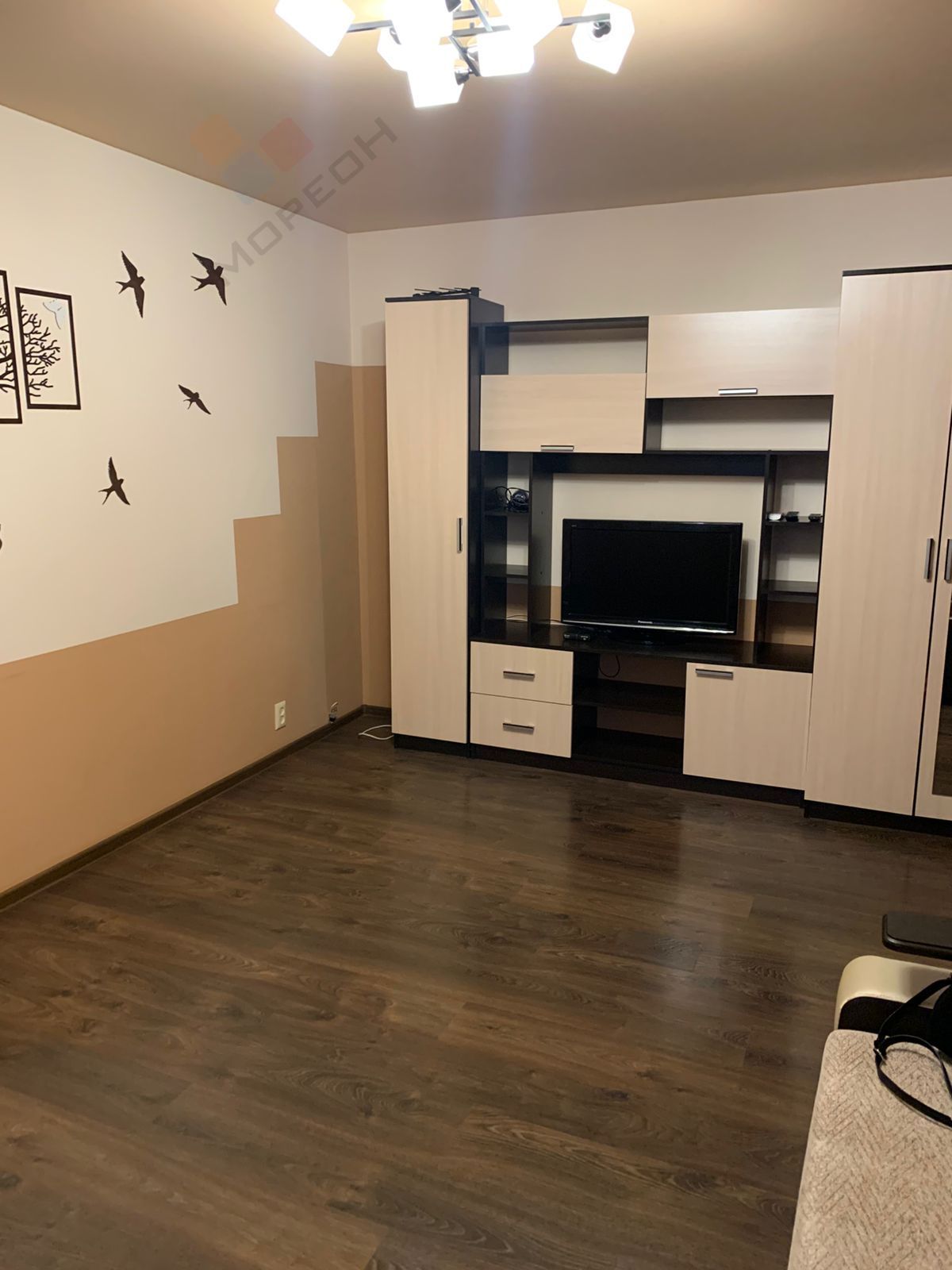 Купить 1-комнатную квартиру