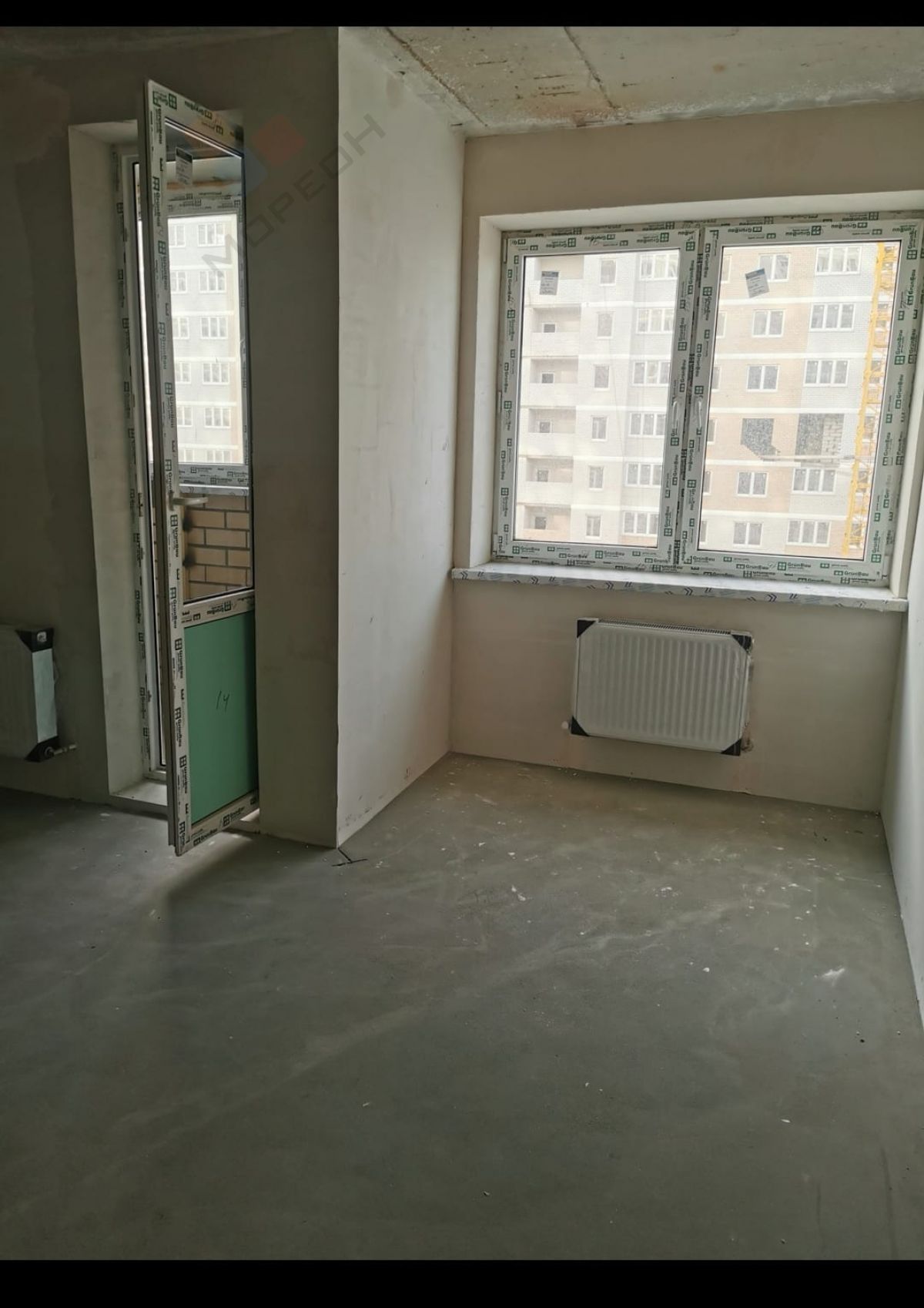 Купить 1-комнатную квартиру