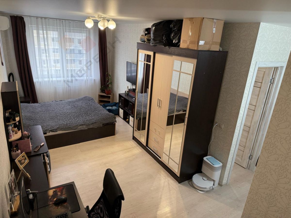 Купить 1-комнатную квартиру