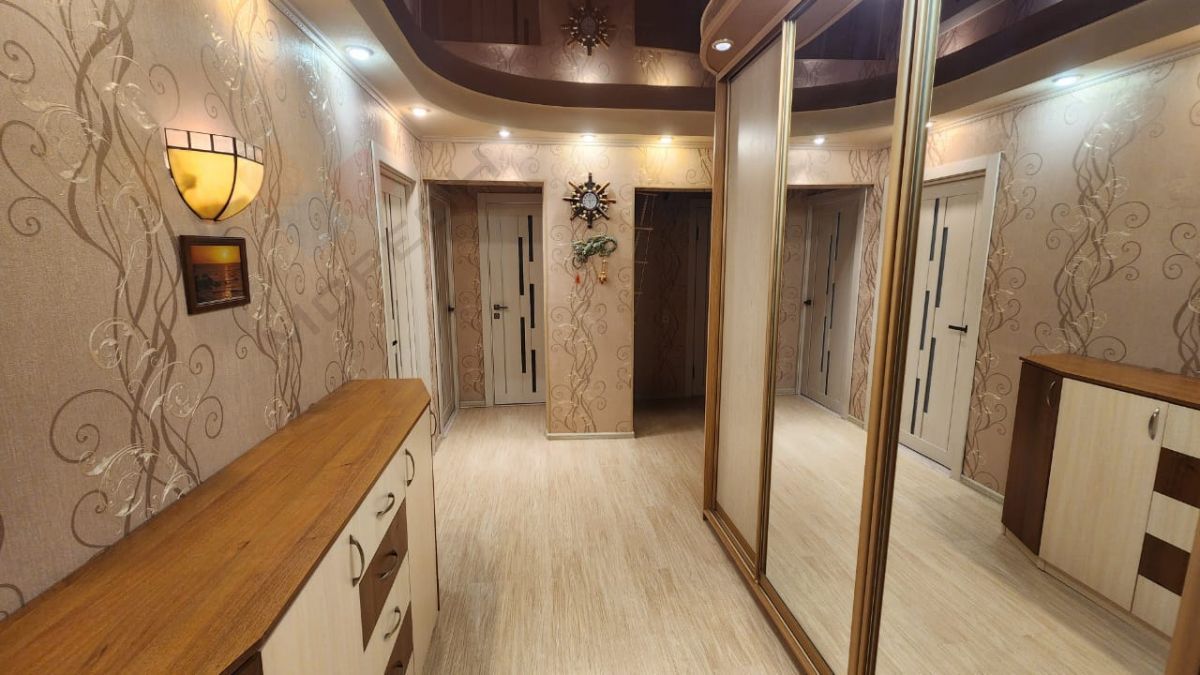 Купить 2-комнатную квартиру