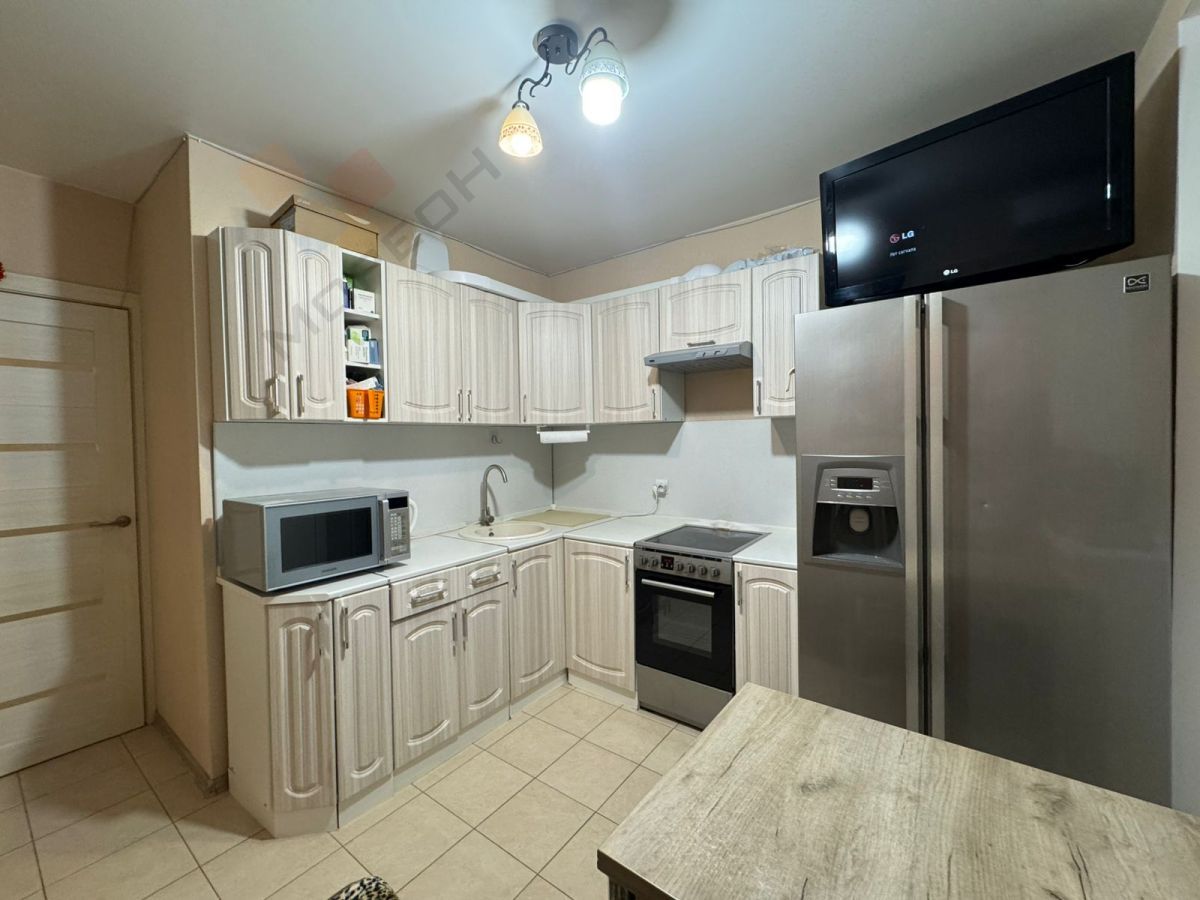 Купить 1-комнатную квартиру