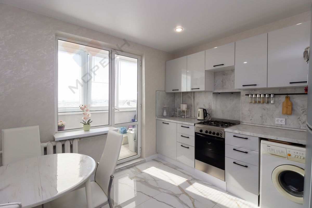 Купить 1-комнатную квартиру