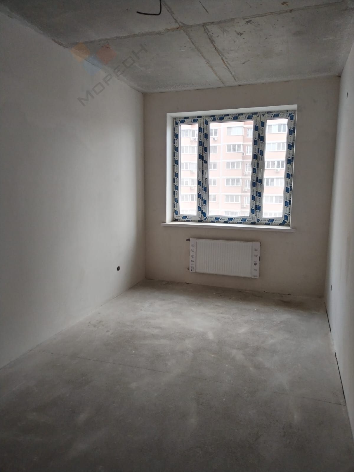 Купить 2-комнатную квартиру