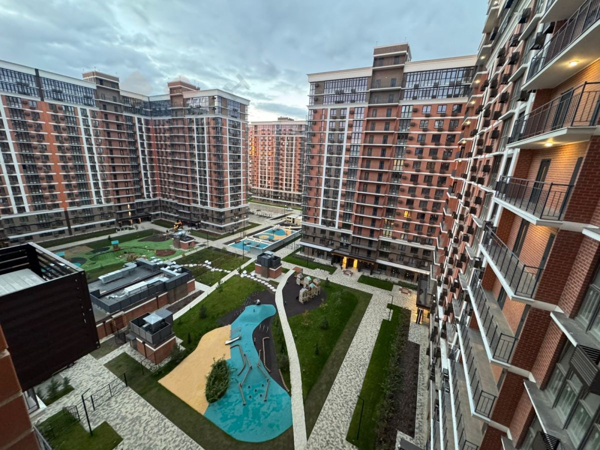 Купить 1-комнатную квартиру