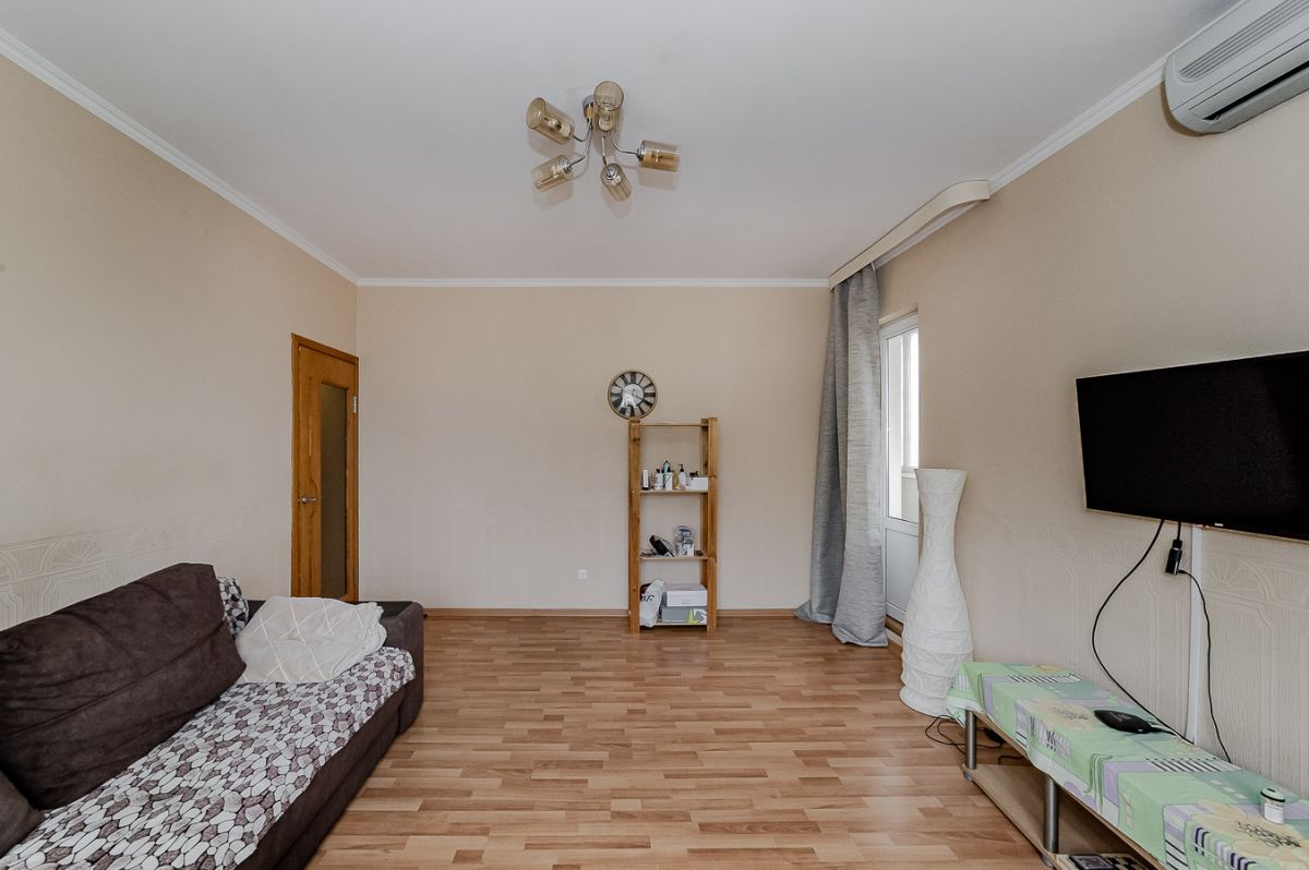 Купить 1-комнатную квартиру