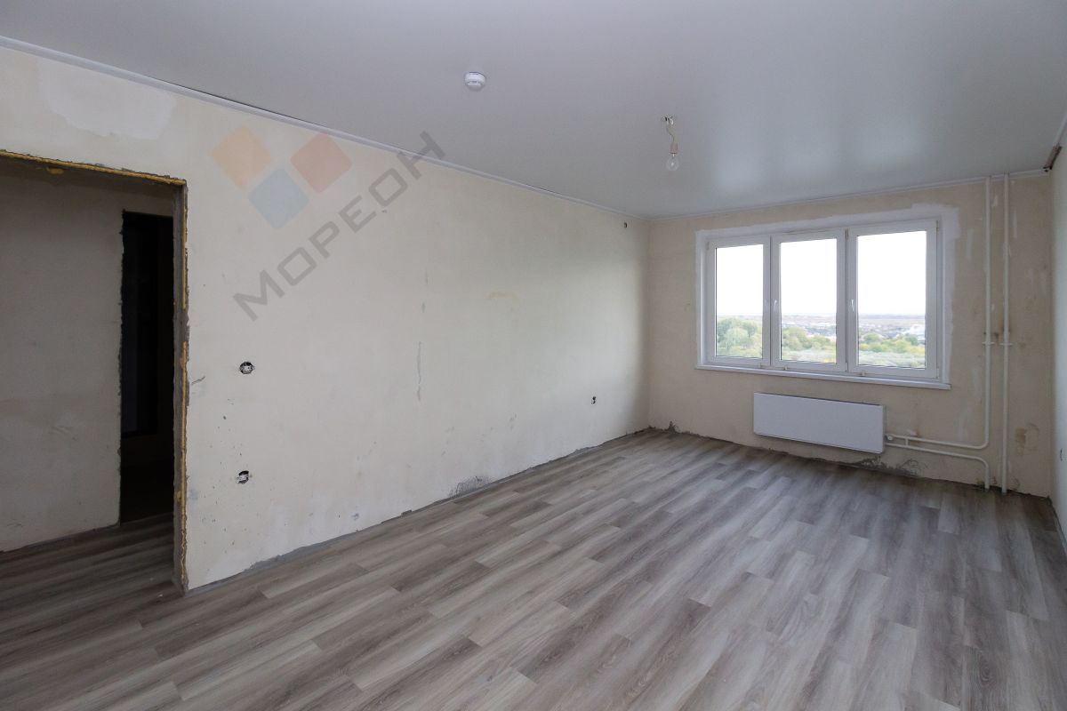 Купить 3-комнатную