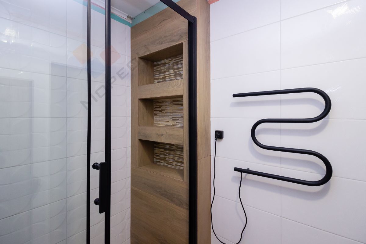 Купить 3-комнатную