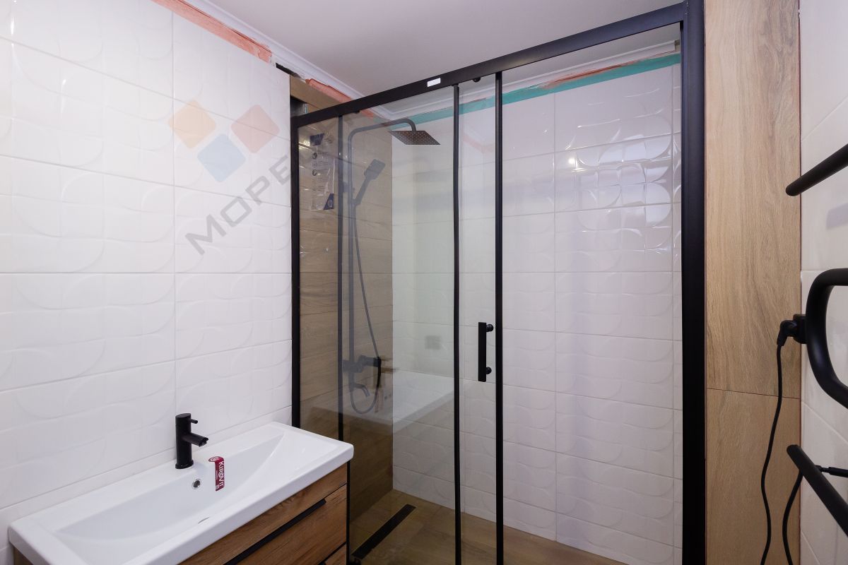 Купить 3-комнатную