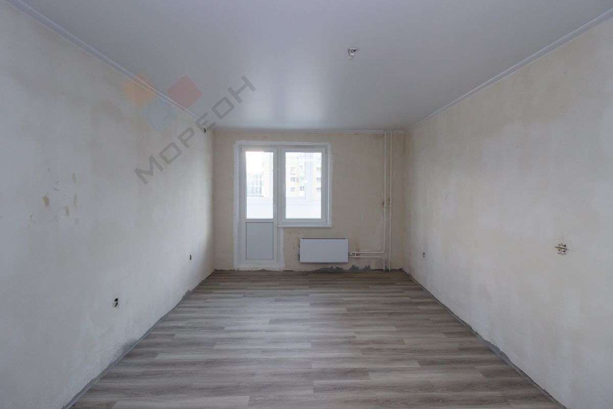 Купить 3-комнатную