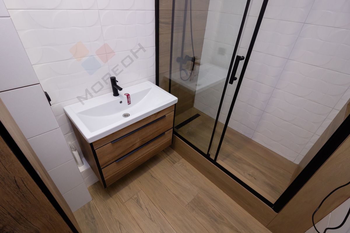 Купить 3-комнатную