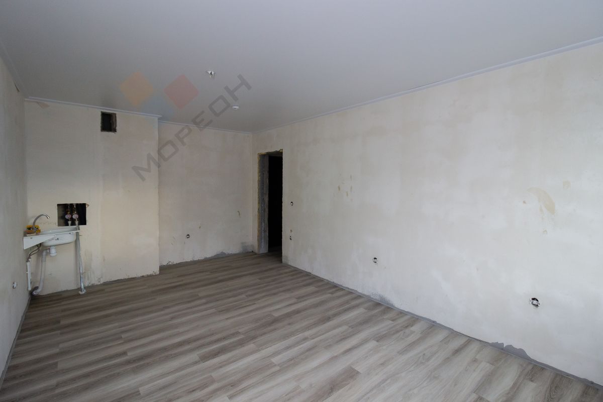 Купить 3-комнатную