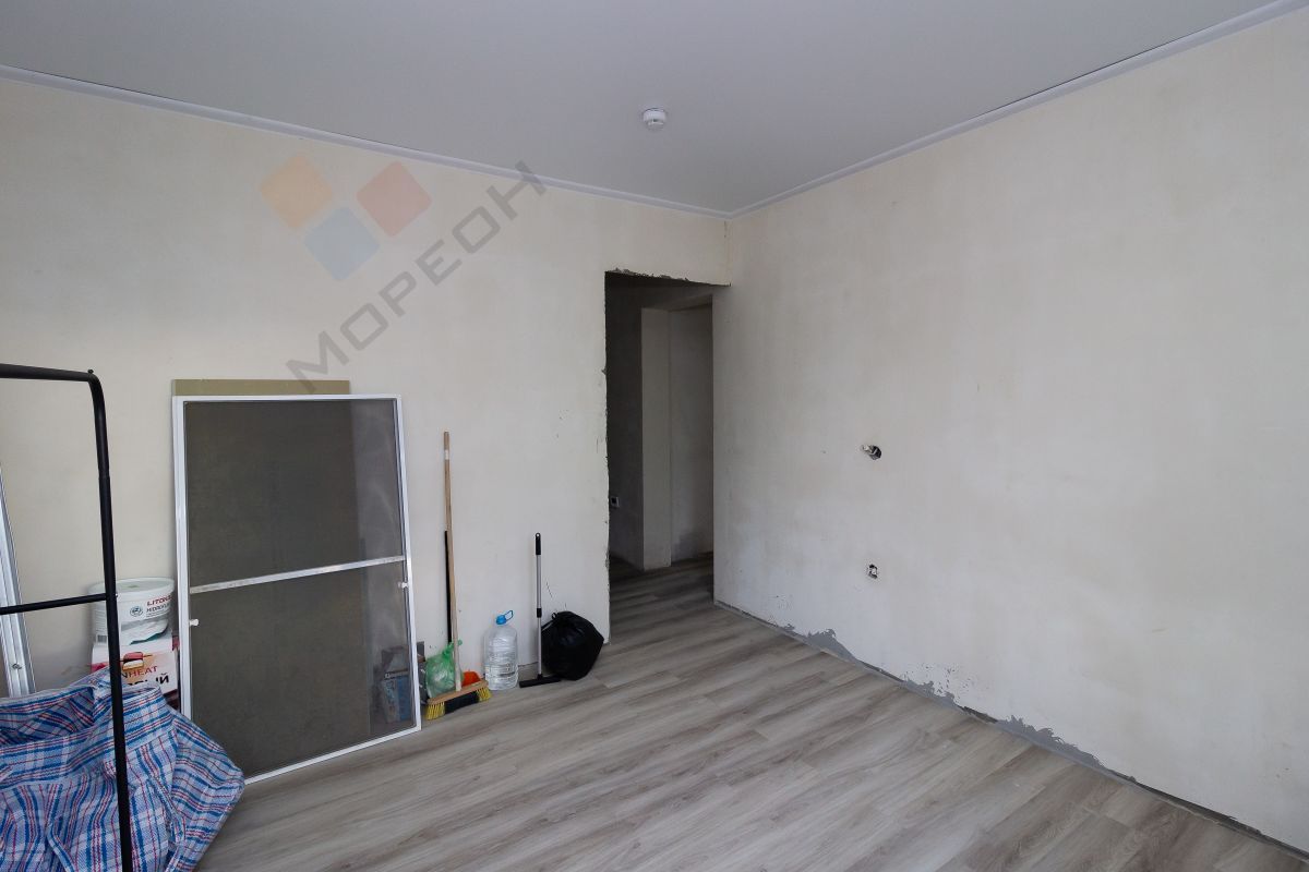 Купить 3-комнатную