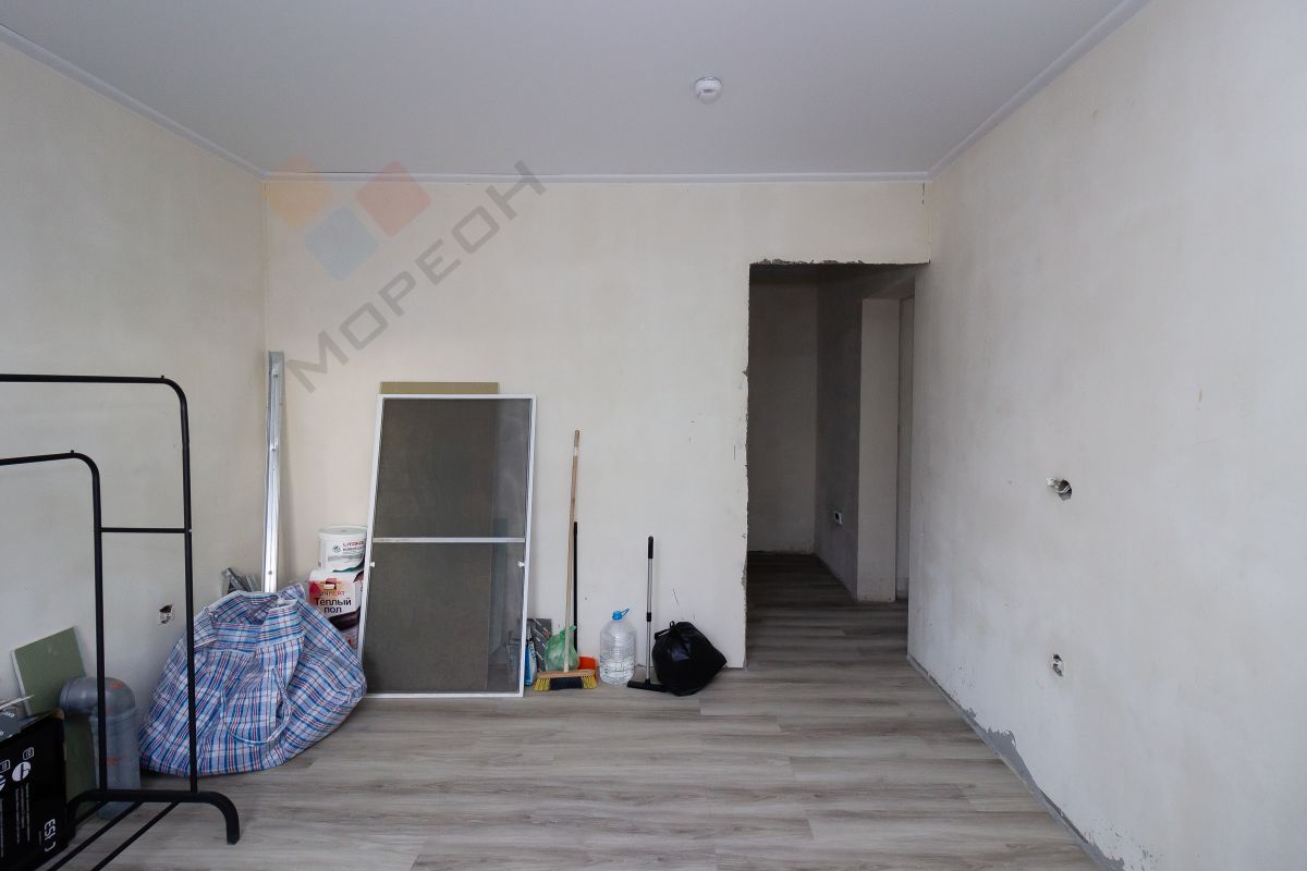 Купить 3-комнатную