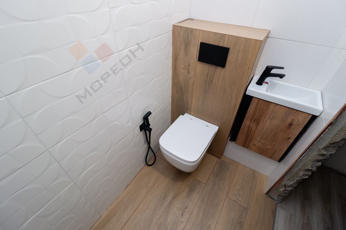 Купить 3-комнатную