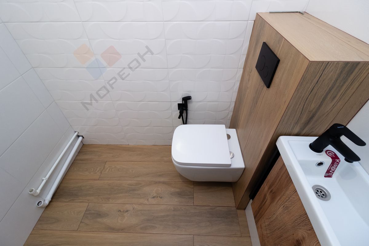 Купить 3-комнатную