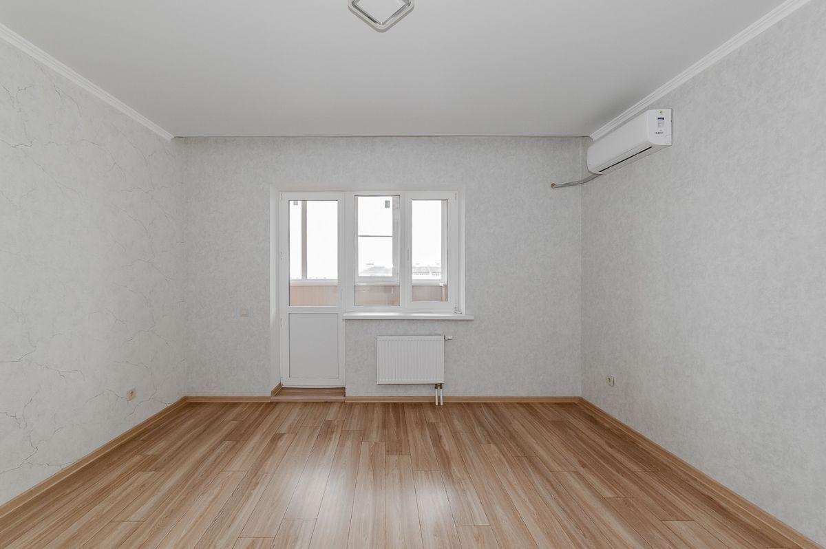 Купить 1-комнатную квартиру