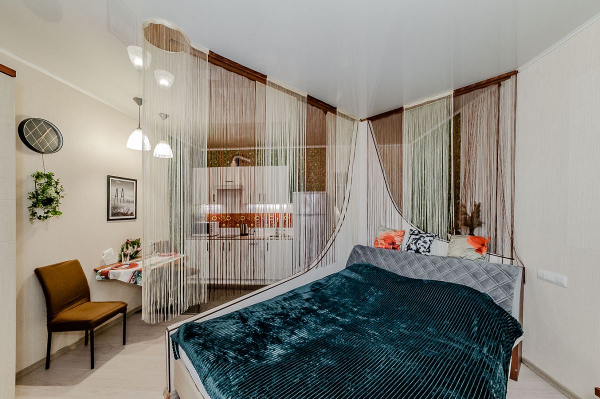 Купить 1-комнатную квартиру