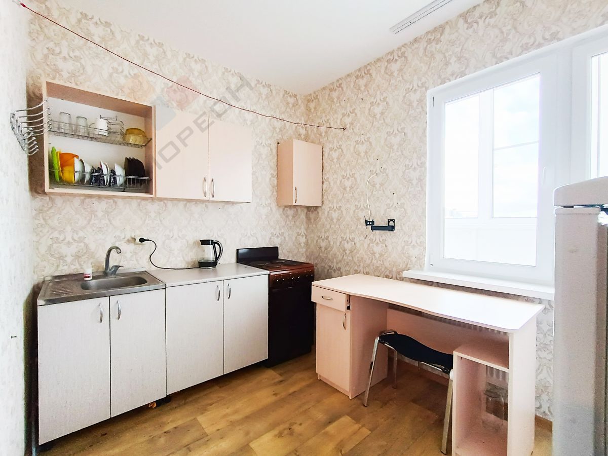 Купить 1-комнатную квартиру