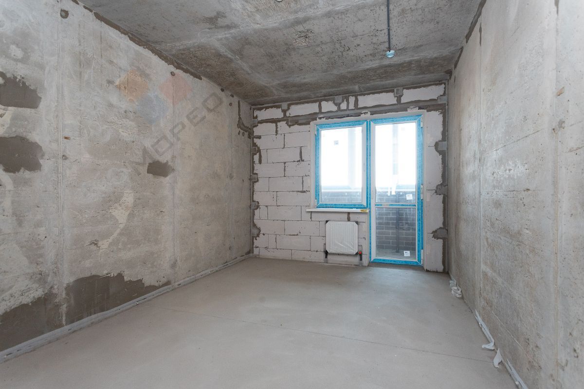 Купить 2-комнатную квартиру