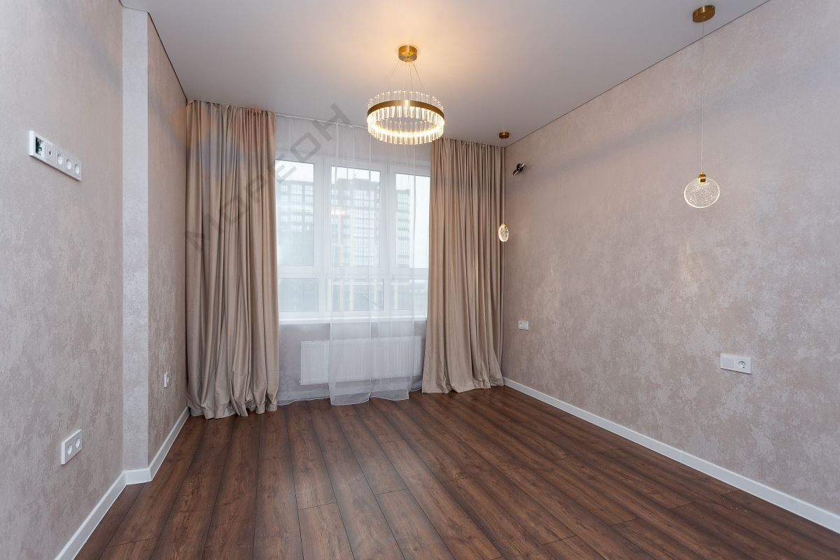 Купить 1-комнатную квартиру