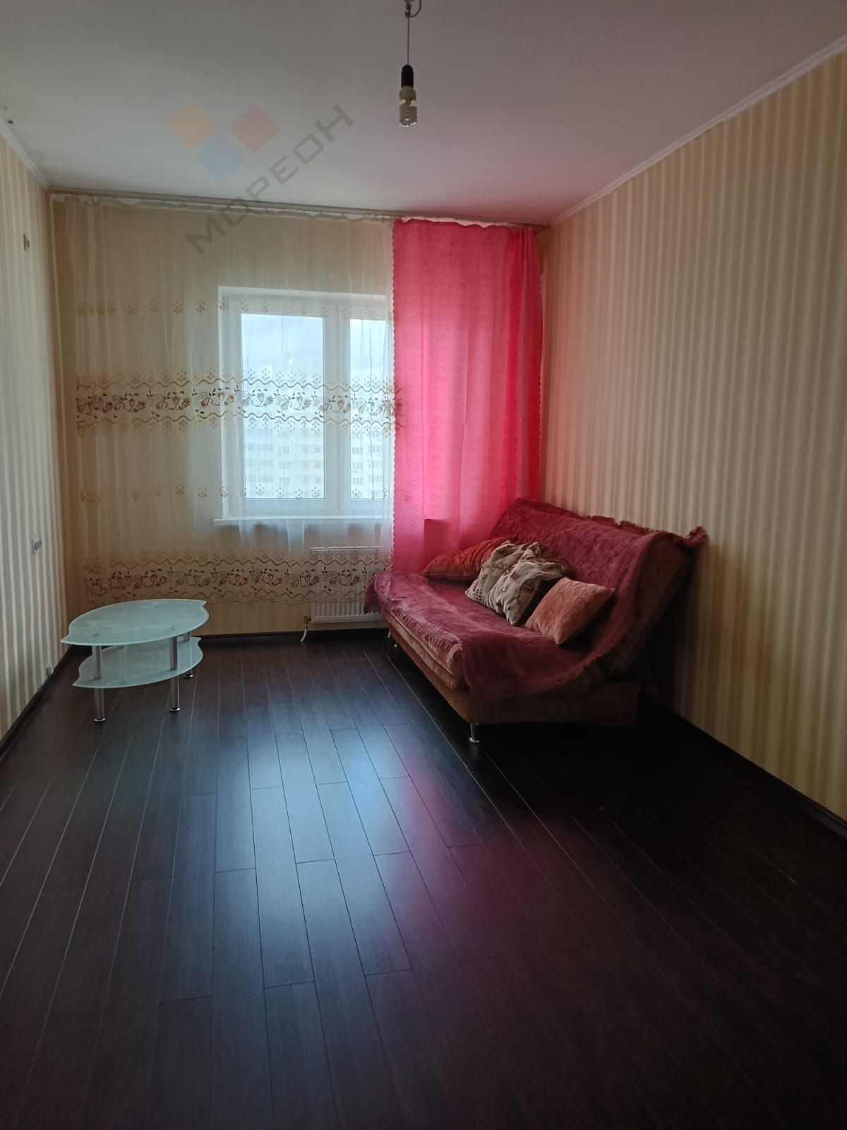 Купить 1-комнатную квартиру