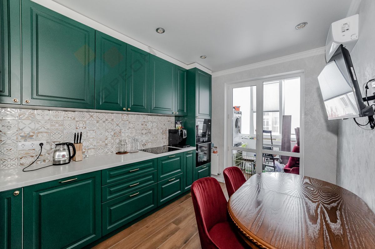 Купить 1-комнатную квартиру