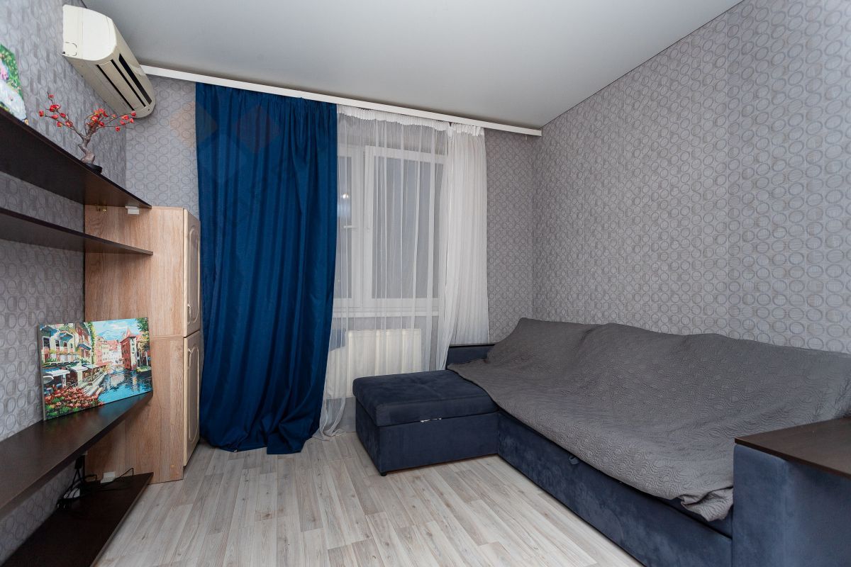 Купить 1-комнатную квартиру