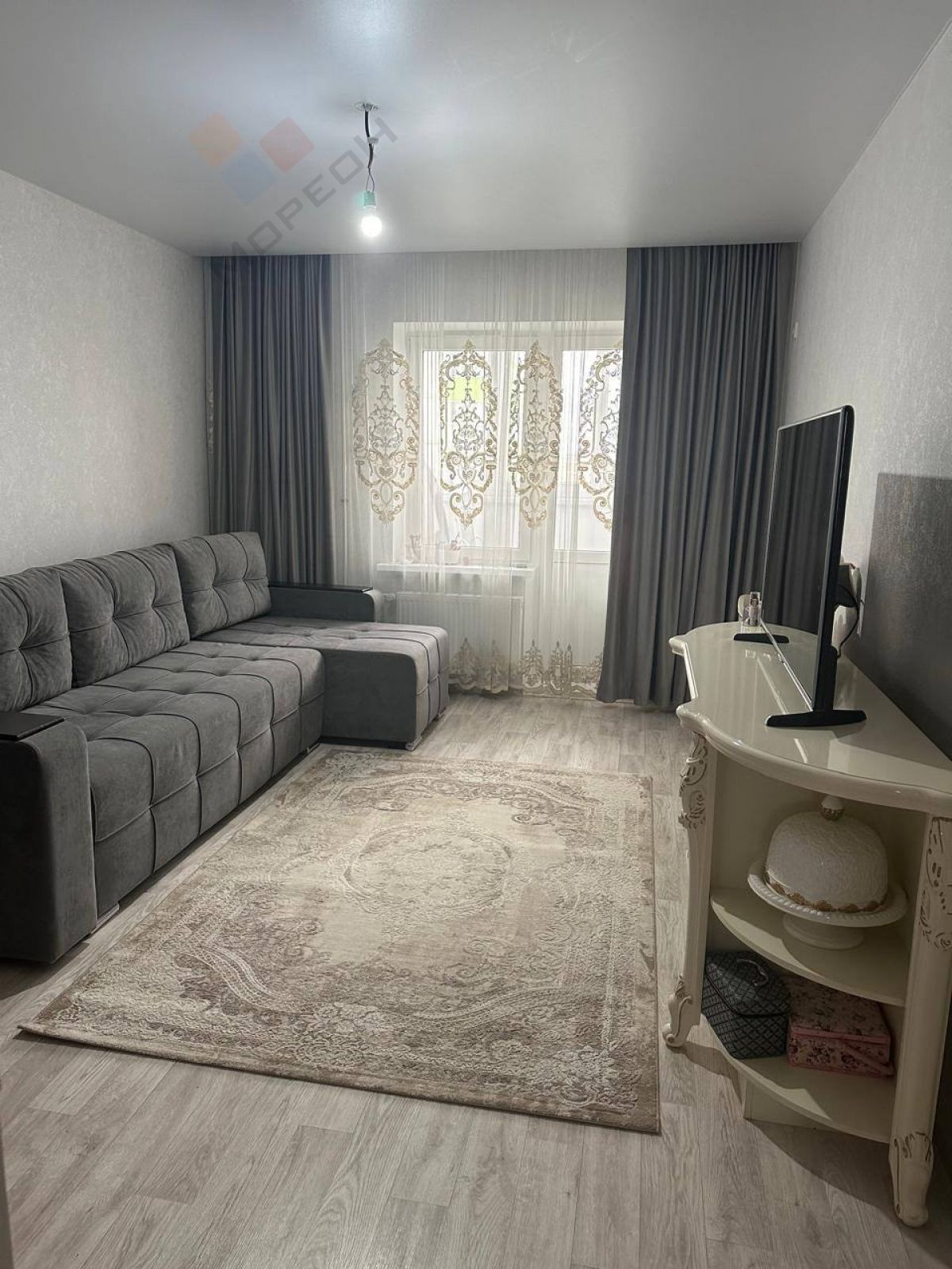 Купить 1-комнатную квартиру