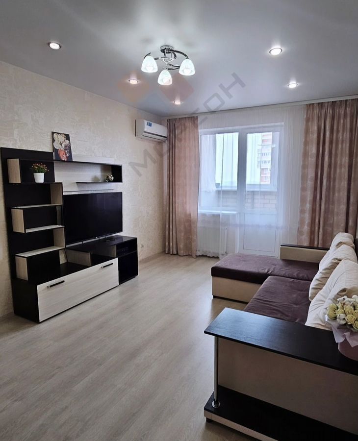 Купить 1-комнатную квартиру