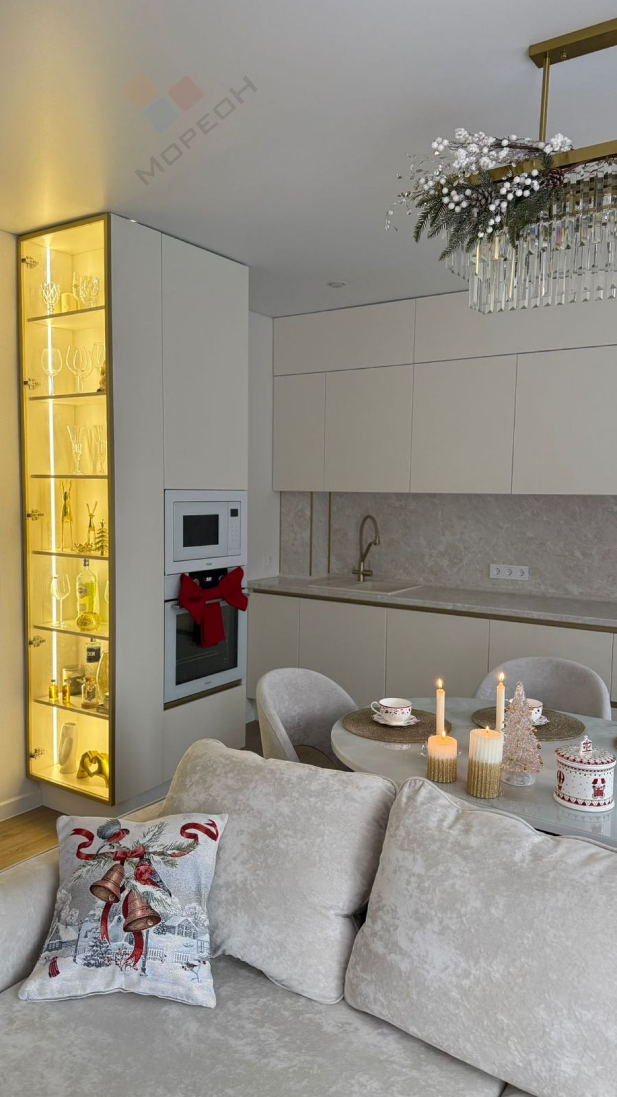 Купить 2-комнатную квартиру