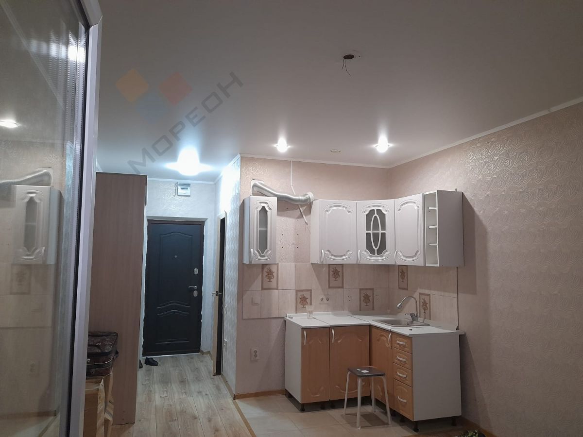 Купить 1-комнатную квартиру