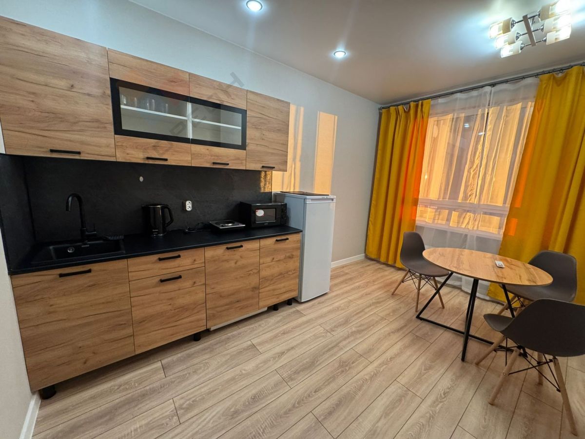 Купить 1-комнатную квартиру