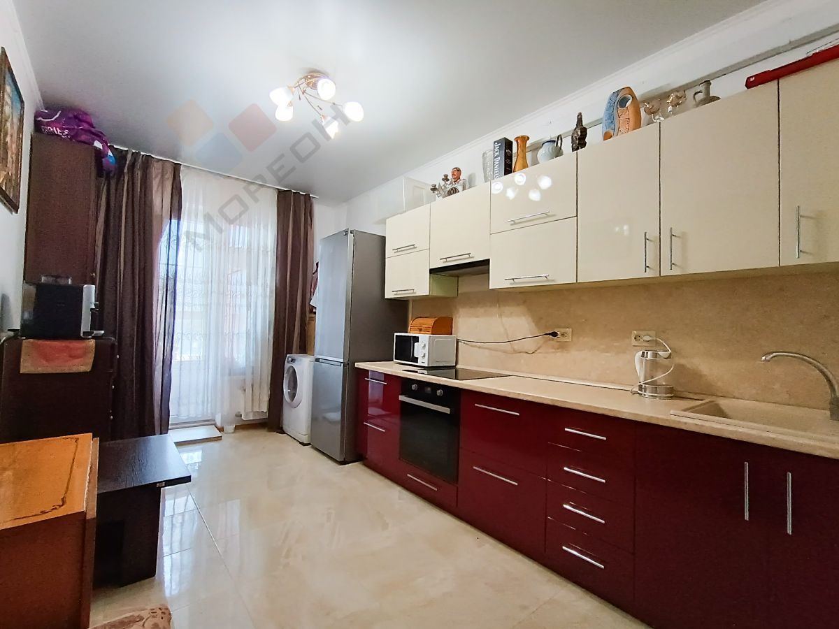 Купить 1-комнатную квартиру