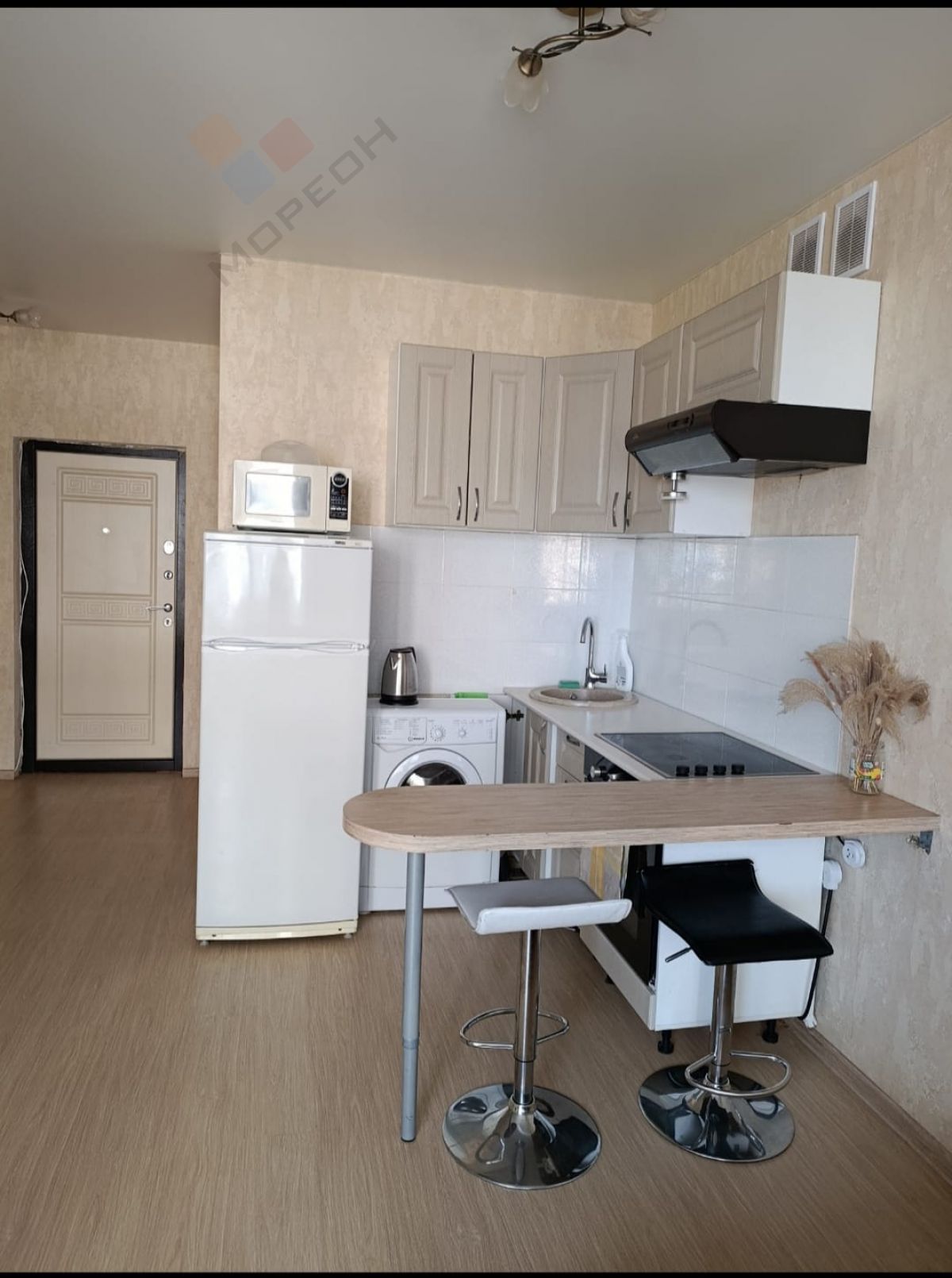 Купить 1-комнатную квартиру