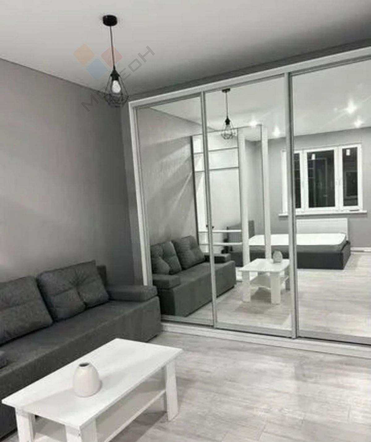 Купить 1-комнатную квартиру