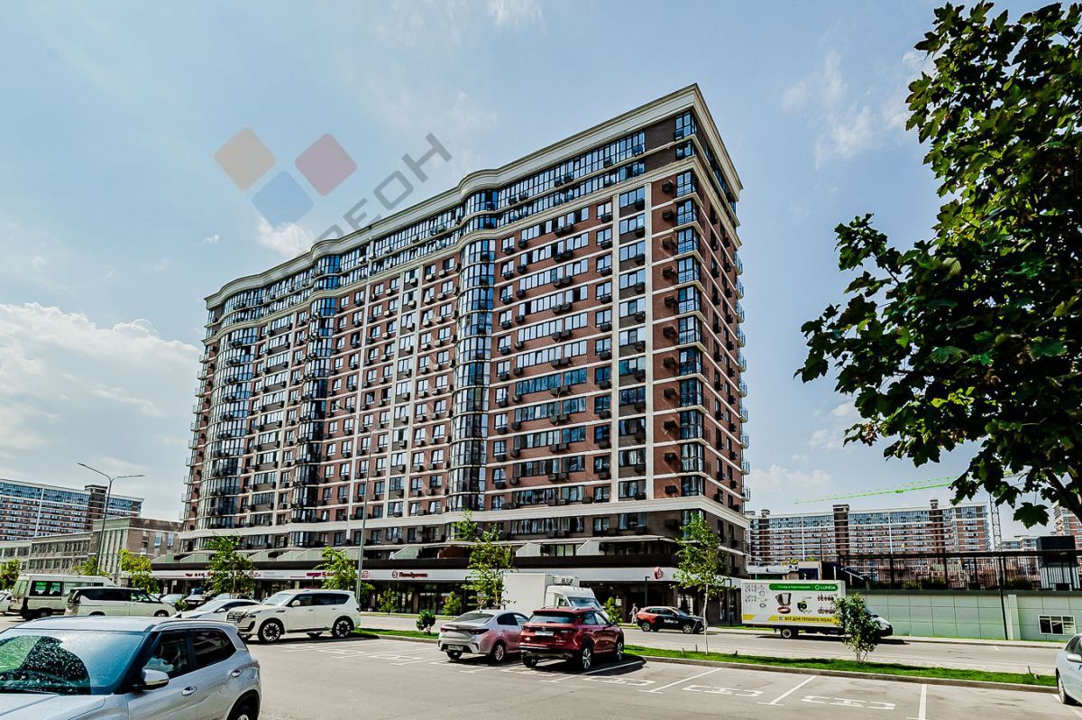 Купить 1-комнатную квартиру