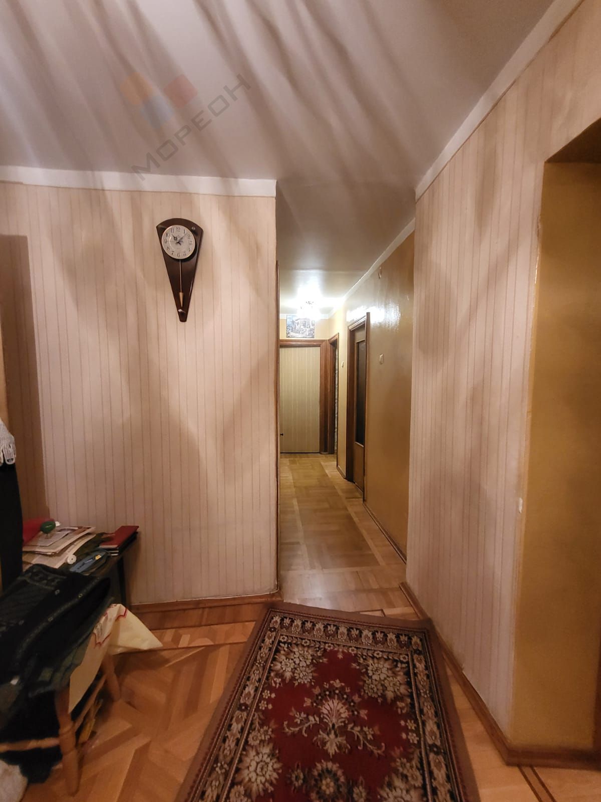 Купить 3-комнатную квартиру