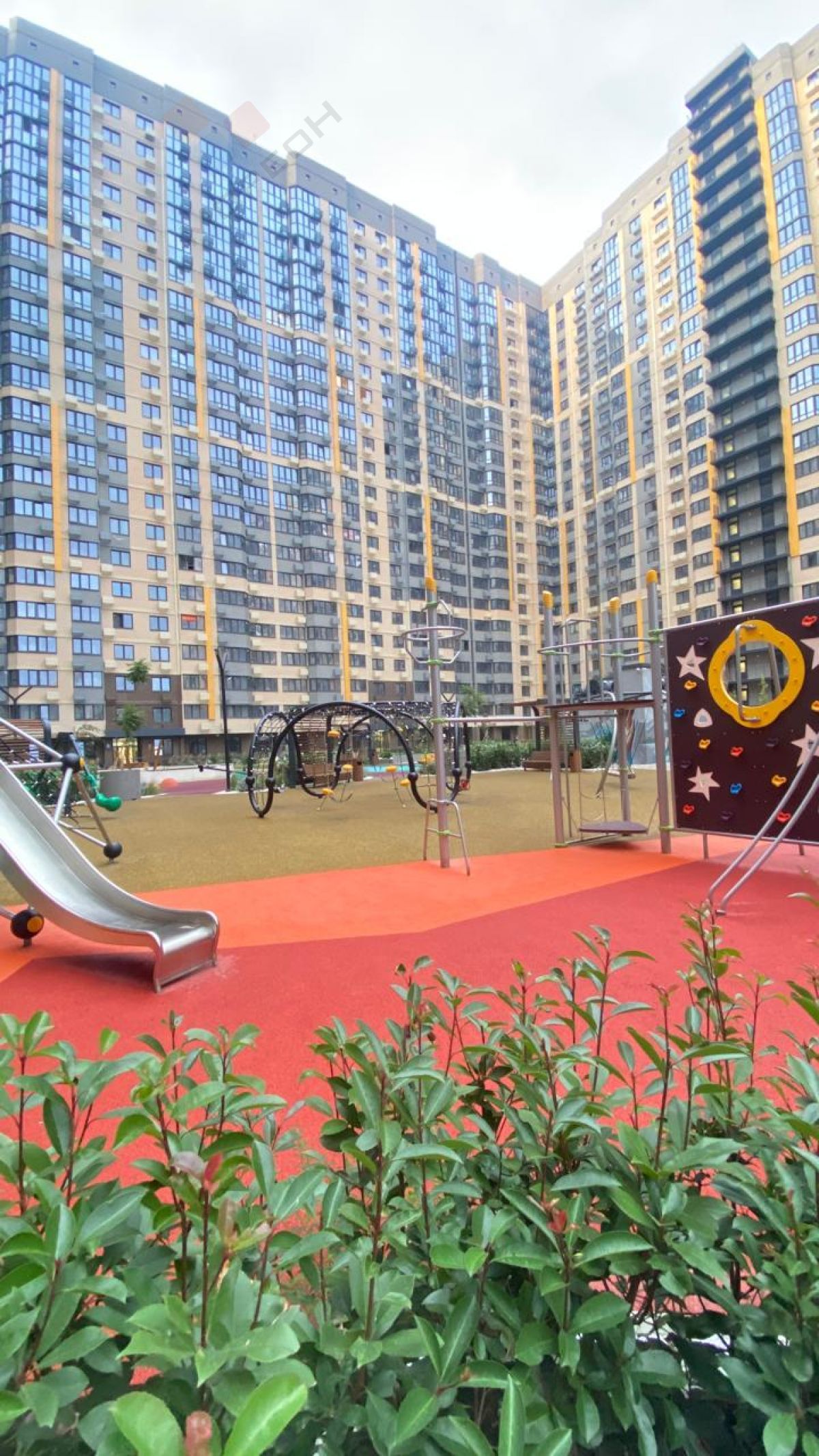 Купить 1-комнатную квартиру