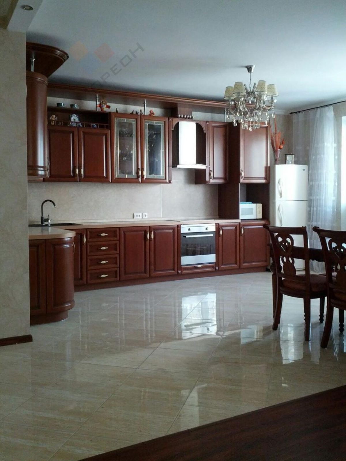 Купить 2-комнатную квартиру