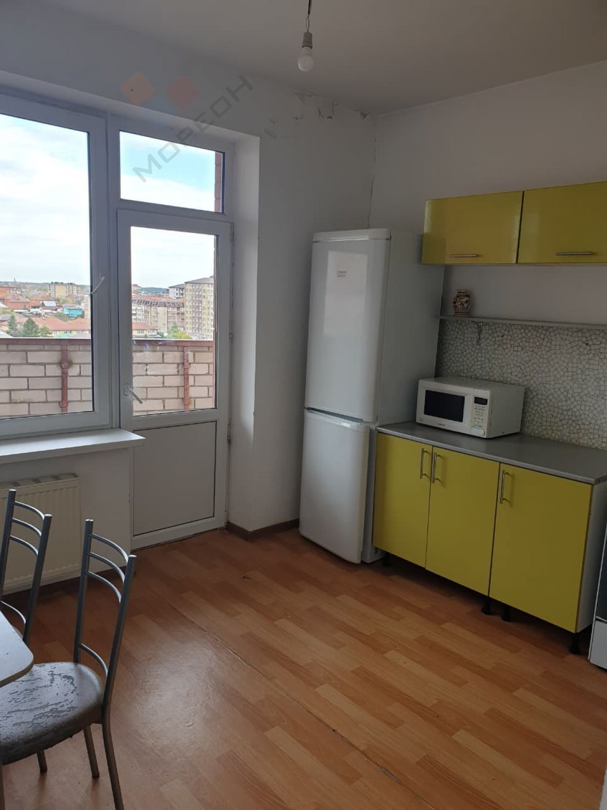 Купить 2-комнатную квартиру