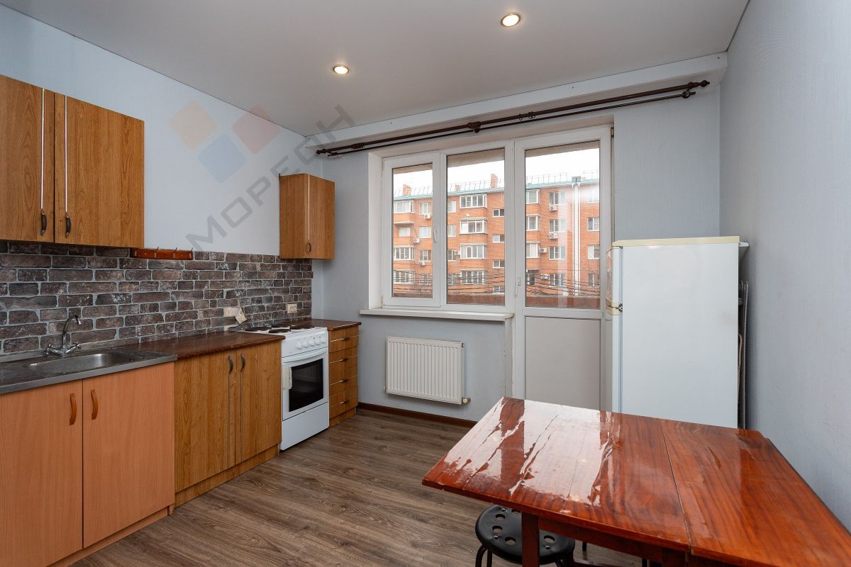 Купить 1-комнатную квартиру