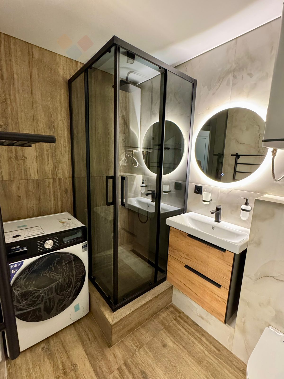 Купить 1-комнатную квартиру