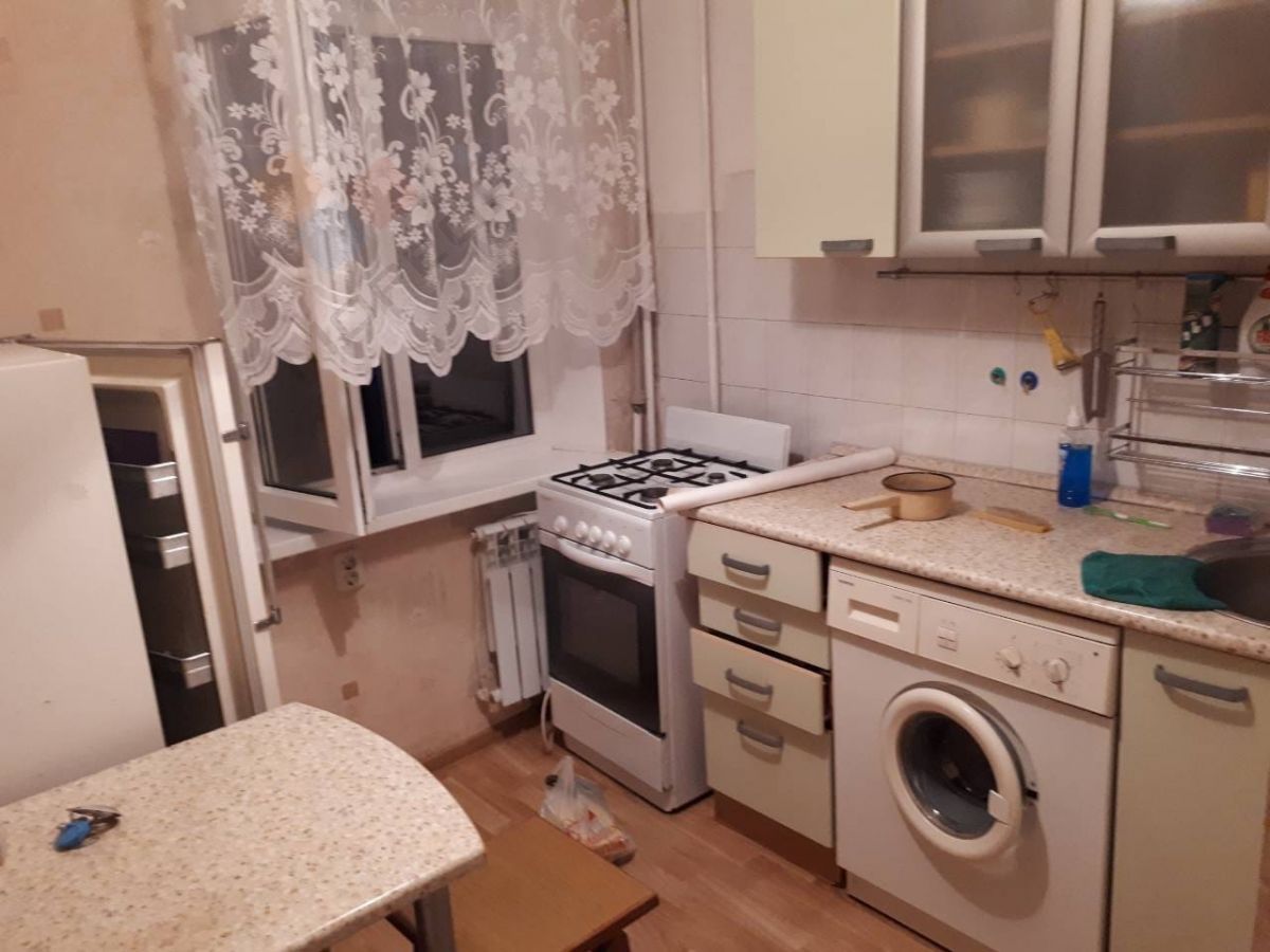 Купить 1-комнатную квартиру