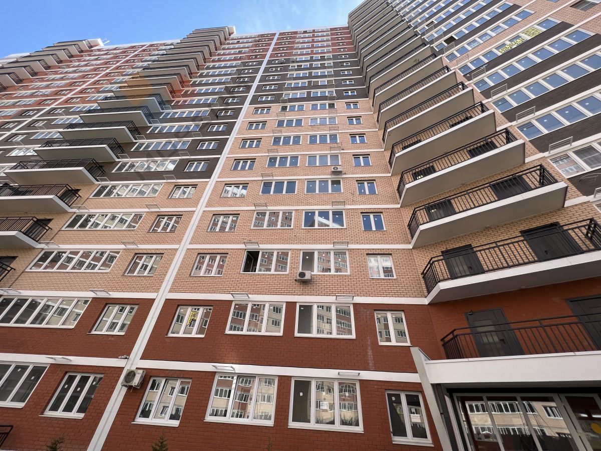 Купить 1-комнатную квартиру