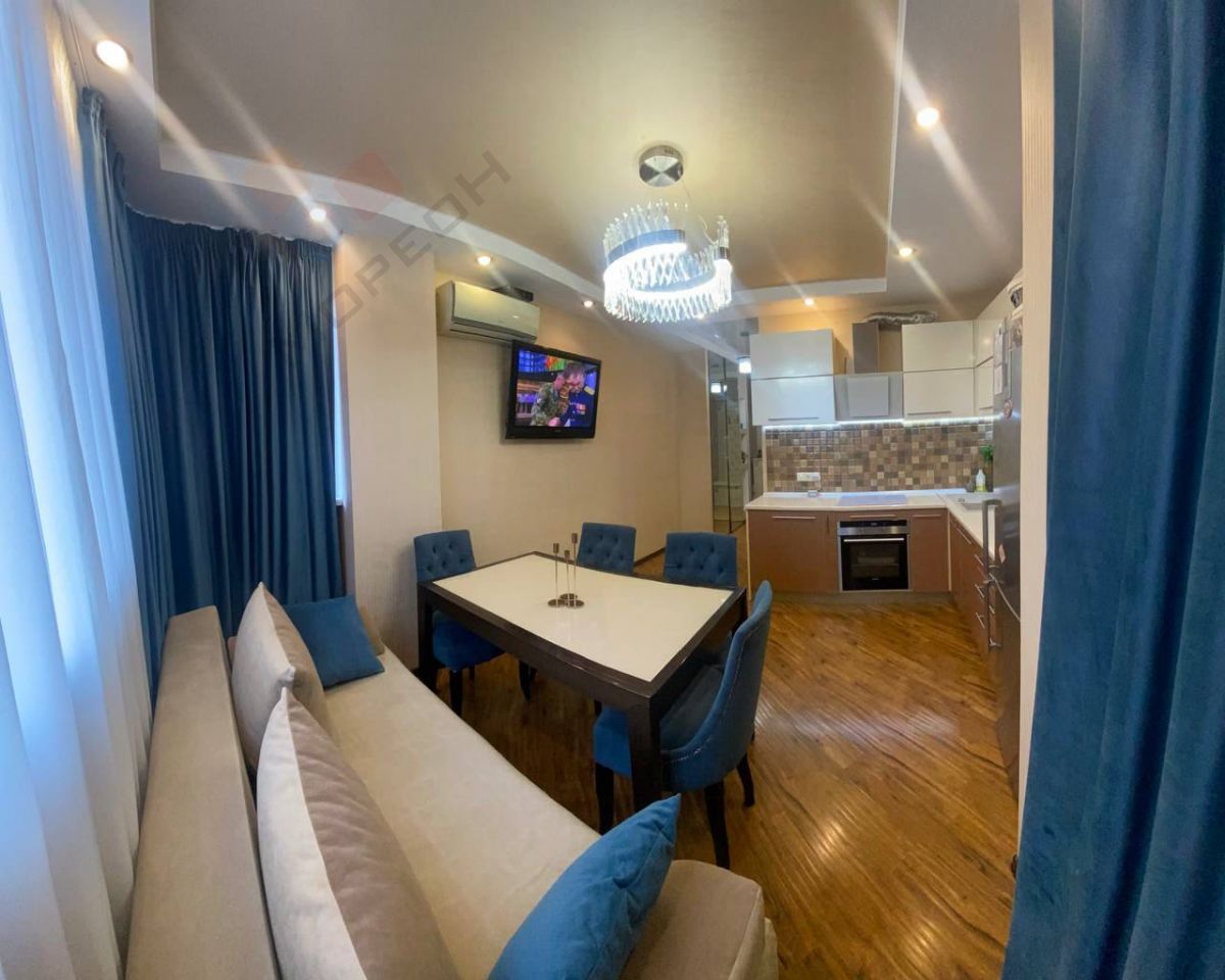 Купить 1-комнатную квартиру