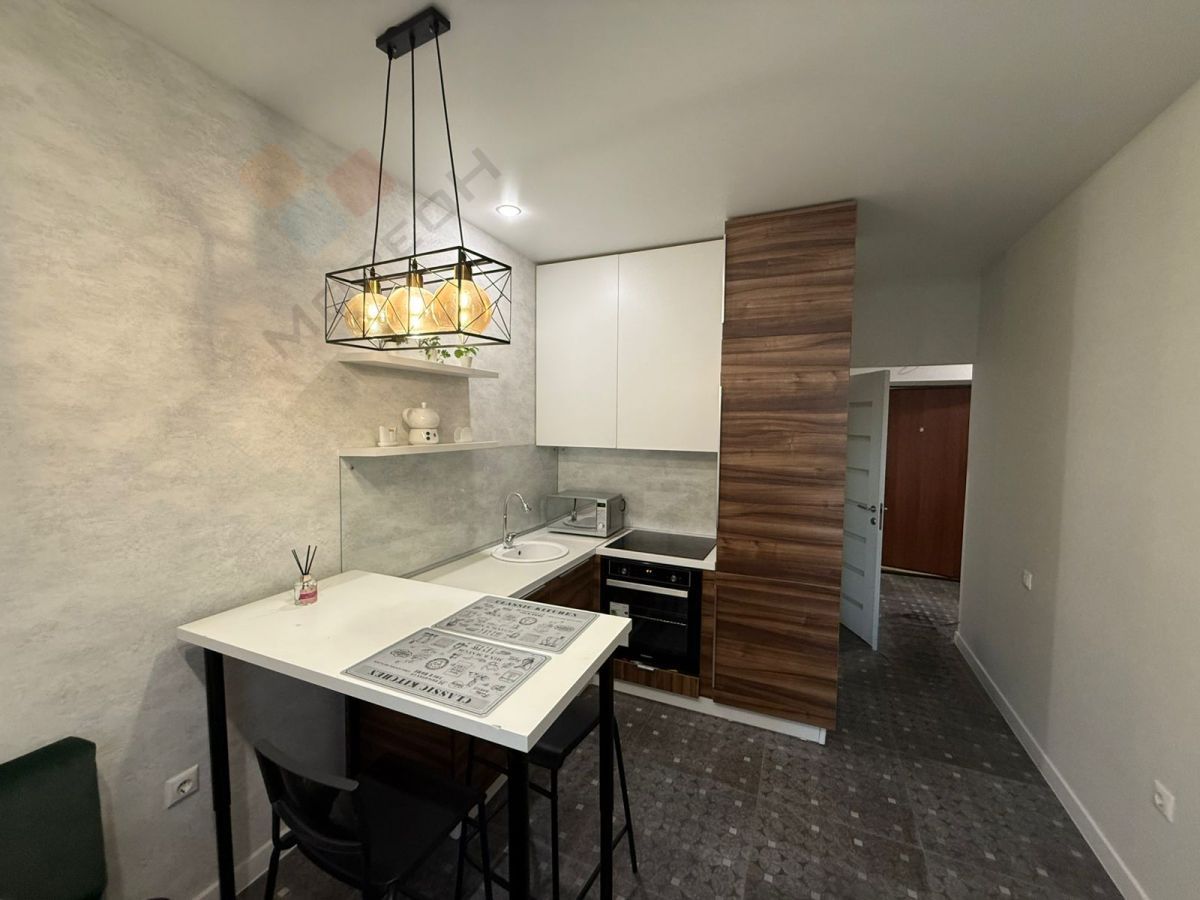 Купить 1-комнатную квартиру