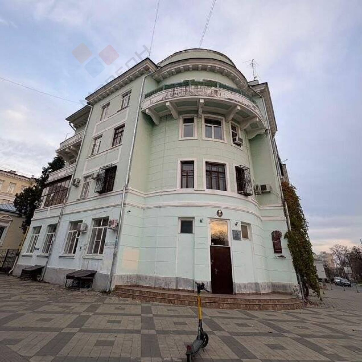 Купить 3-комнатную квартиру