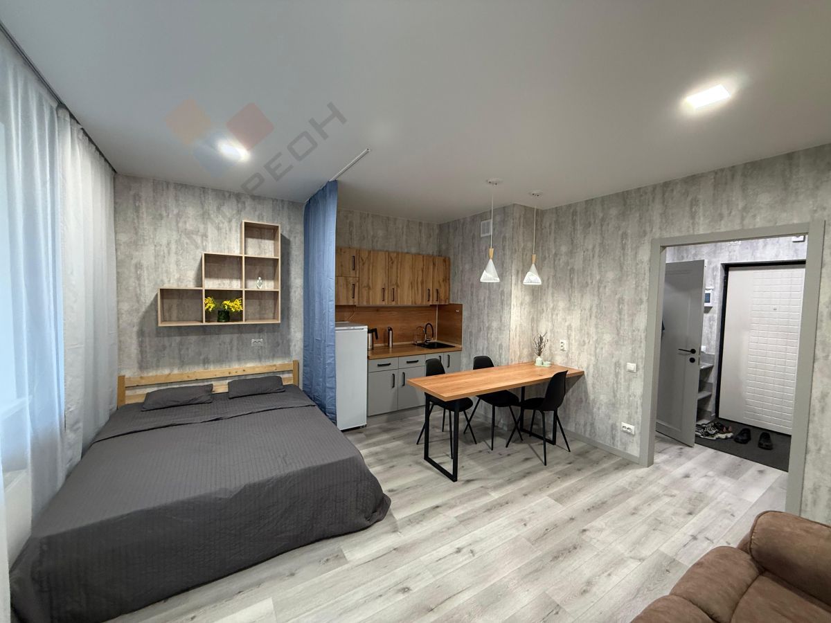 Купить 1-комнатную квартиру