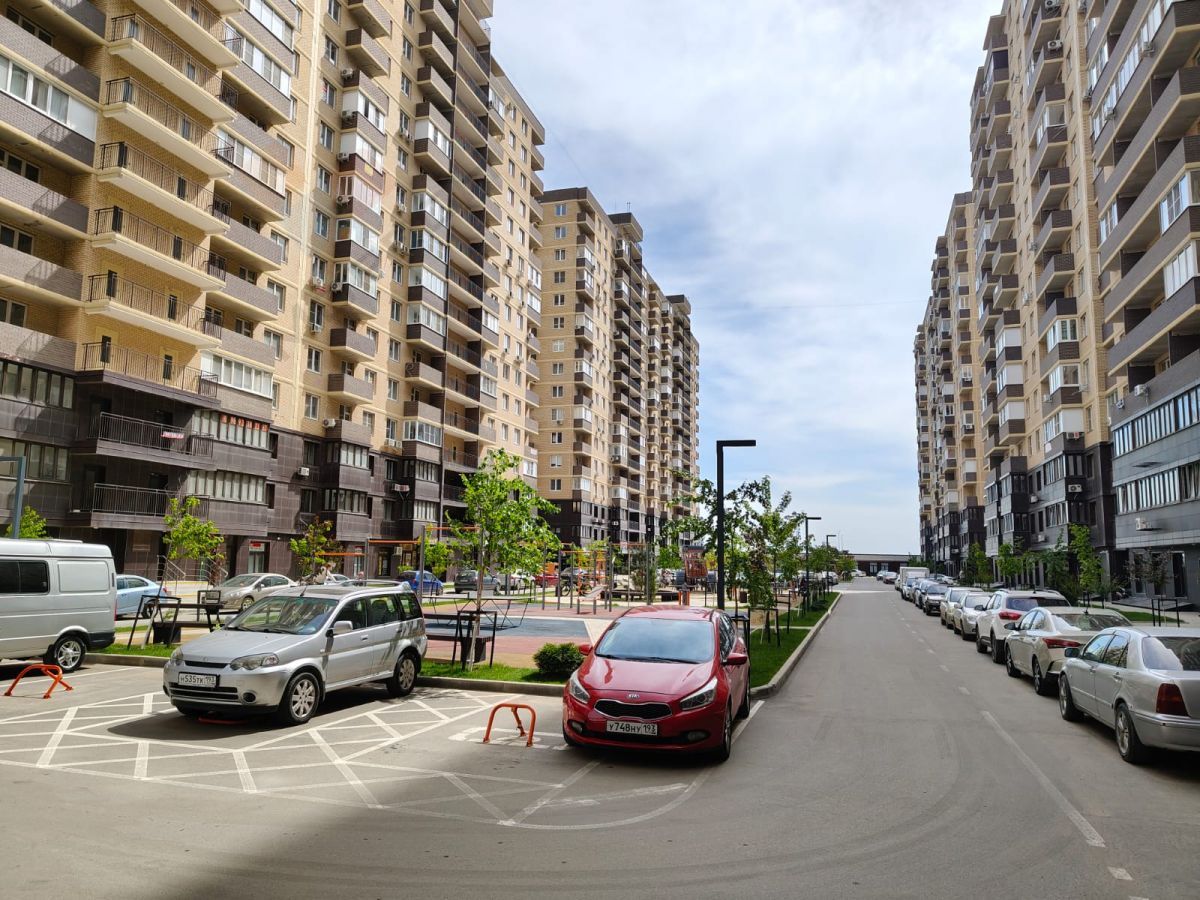 Купить 1-комнатную квартиру