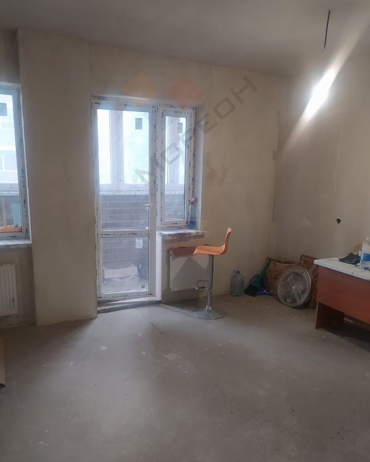 Купить 1-комнатную квартиру